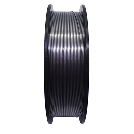 Findmall 0.030" E71T-GS - Gasless Flux Core Mild Steel MIG Welding Wire 10 Lbs