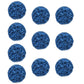 10 Pcs Blue 2 Inch Quick Change Roloc Easy Strip & Clean Discs For Paint Rust FINDMALLPARTS