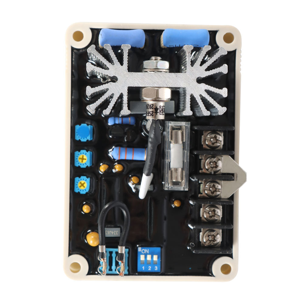 Findmall AVR EA05A Automatic Voltage Regulator Controller-avr EA05A