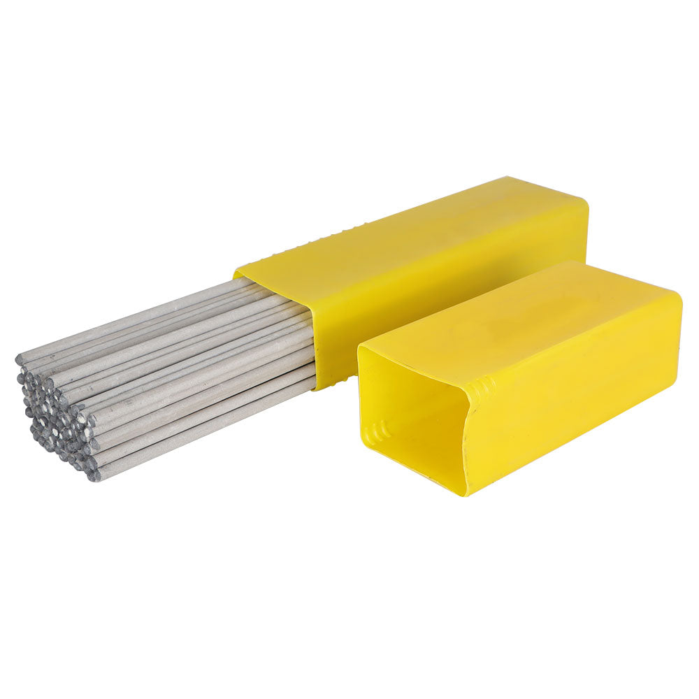 Findmall E7018 5/32" Stick Electrodes Welding Rod 50 Lbs (10 Lbs X 5 Pack)