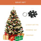 18 In 1 Stainless Tool MultiTool Portable Snowflake Shape Key Chain Screwdriver FINDMALLPARTS