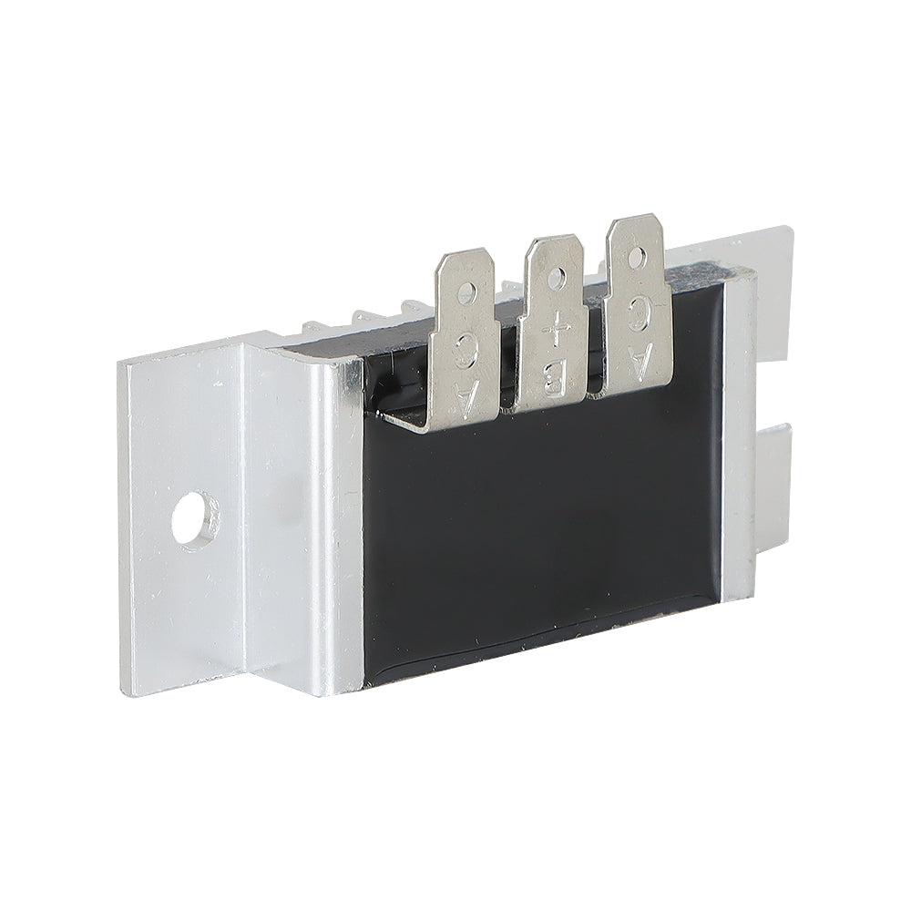 Findmall Genuine Generac For 0A2702 20 Amp Voltage Regualtor Rectifier