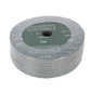 25 Pack 7" x 7/8" 36 Grit Zirconia Resin Fiber Disc Grinding and Sanding Discs FINDMALLPARTS