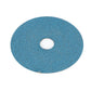 25Pcs 4-1/2" x 7/8" Zirconia Resin Fiber Disc Grinding and Sanding Discs 60 Grit FINDMALLPARTS