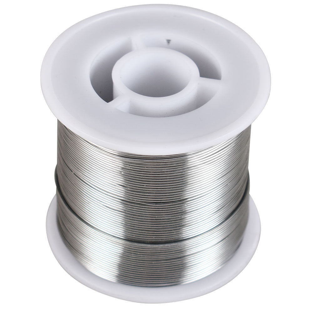 60/40 Tin Lead Rosin Core Solder Wire Electrical Sn60 Pb40 Flux .031"/0.8mm 1lb FINDMALLPARTS