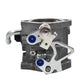Carburetor For Onan Cummins 146-0705 RV Generator 2.8 KV Replaces 146-0802 FINDMALLPARTS