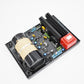 Automatic Voltage Regulator AVR Module Card R448 For Leroy Somer Genset Parts