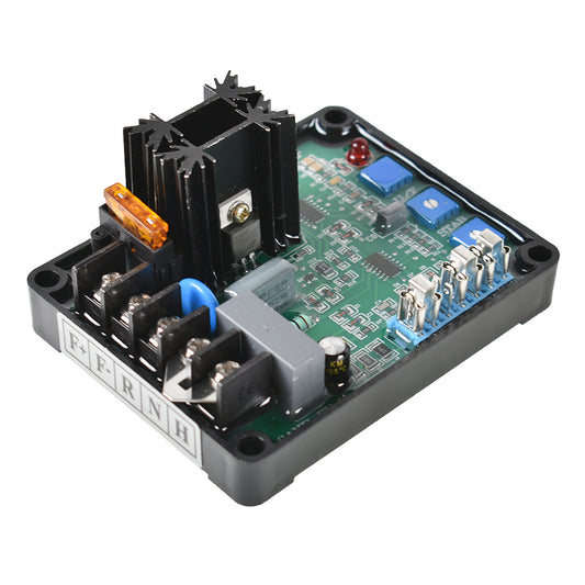 Findmall Universal GAVR-8A AVR Generator Automatic Voltage Regulator Module