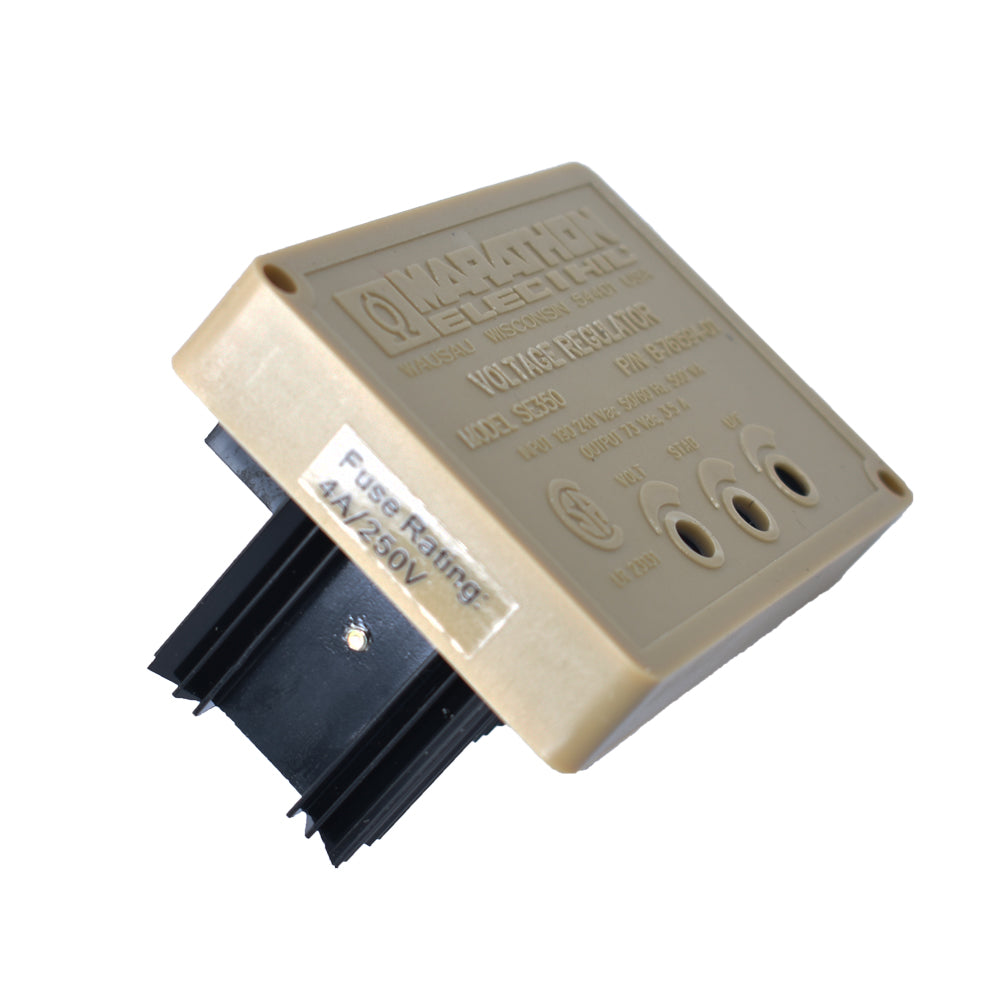Findmall AVR SE350 Voltage Regulator Voltage Stabilizer Governor For Generator FINDMALLPARTS