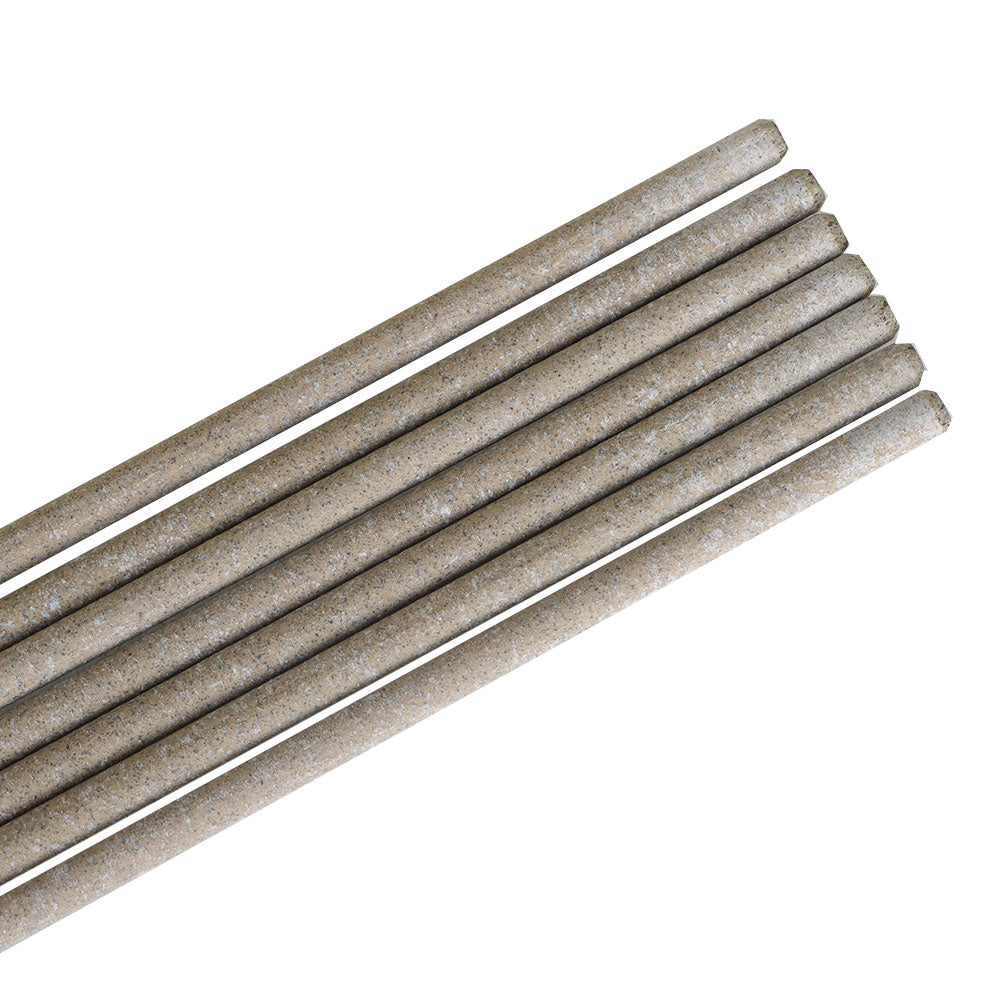 Findmall 6 Pack 1/8" 10lb E6011 Premium Arc Welding Rods Carbon Steel Electrode