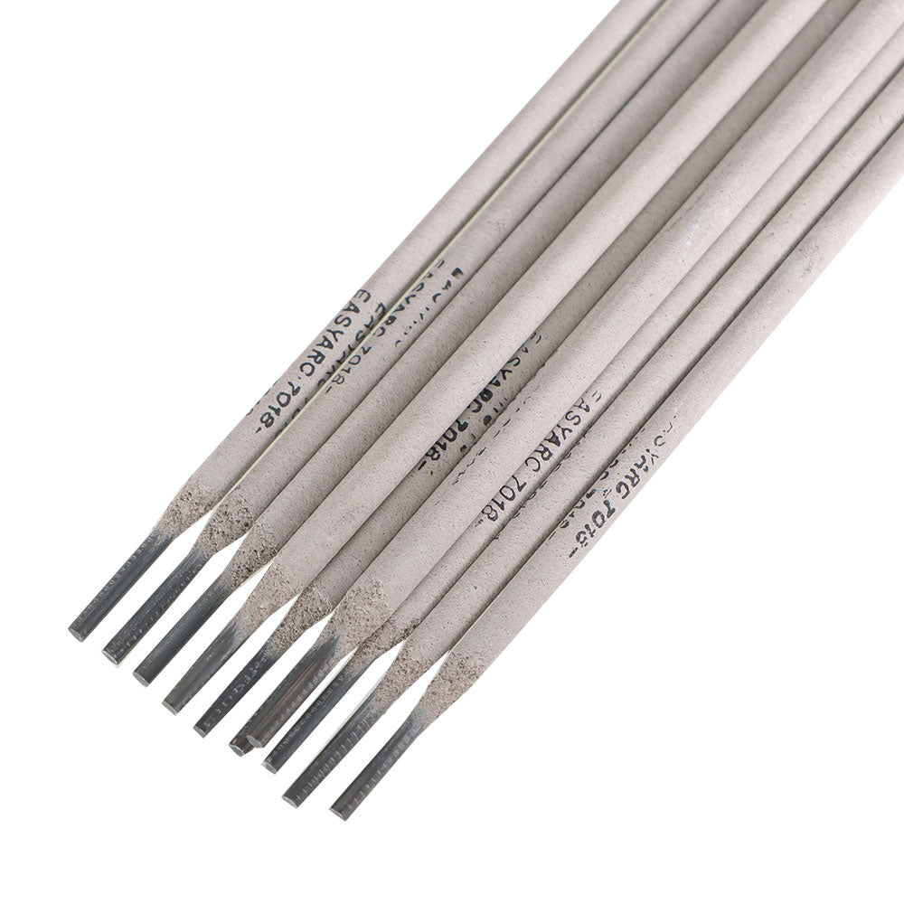 findmall Welding Rods Carbon Steel Electrode E7018 3/32 Inch Stick Electrodes 10 Lbs