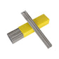 findmall E7018 Welding Rod, 1/8 Arc Welding Rods Carbon Steel Electrode 60 Lbs (10 Lbs x 6 Packs)