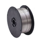 findmall 0.045" （1.2mm) Stainless Steel MIG Welding Wire 2-Lb Roll 1 Pack ER308L FINDMALLPARTS