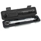findmall 1/4 3/8 1/2 Adjustable Drive Click Torque Wrench Set Reversible FINDMALLPARTS
