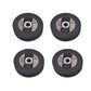 findmall 100 Pack 4"x.040"x5/8" Cut Off Wheel - Metal & Stainless Steel Thin Cutting Discs FINDMALLPARTS