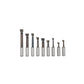 findmall  2 Inch Boring Head MT3 Carbide Boring Bar Set Milling Set Fit for Milling, Shaping and Drilling Machines FINDMALLPARTS