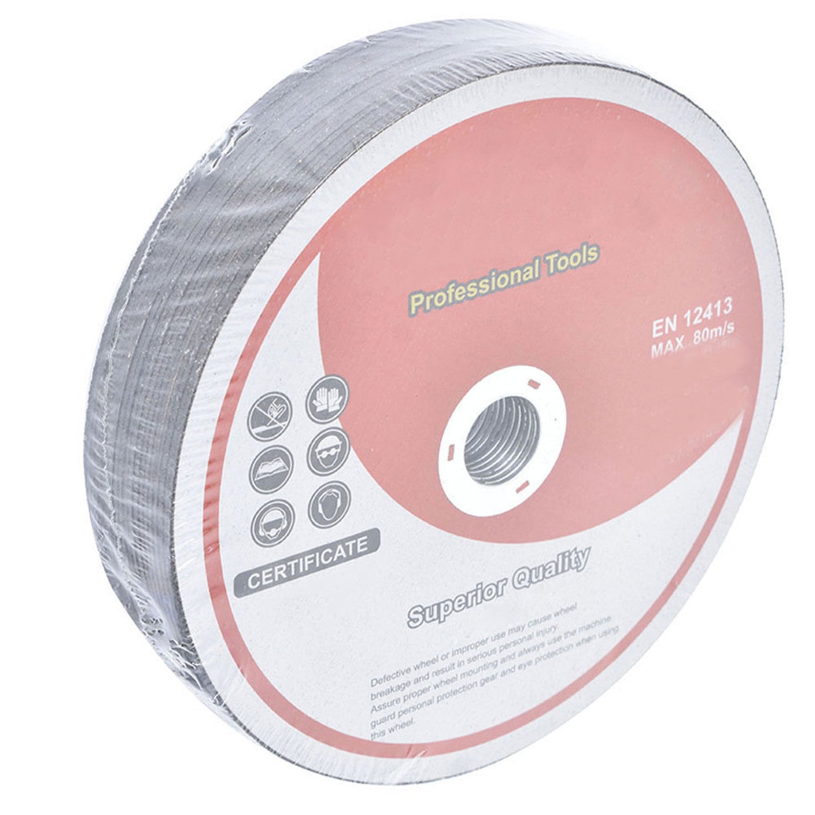 findmall 25 Pack 5"x.040"x7/8" Cut-Off Wheel - Metal & Stainless Steel Cutting Discs FINDMALLPARTS