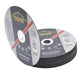 findmall 25 Pack 7"x1/16"x7/8" Cut-Off Wheel - Metal & Stainless Steel Cutting Discs FINDMALLPARTS