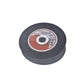 findmall 25PCS 100x1.0x16 mm cutting wheels-metal and stainless steel thin cutting FINDMALLPARTS
