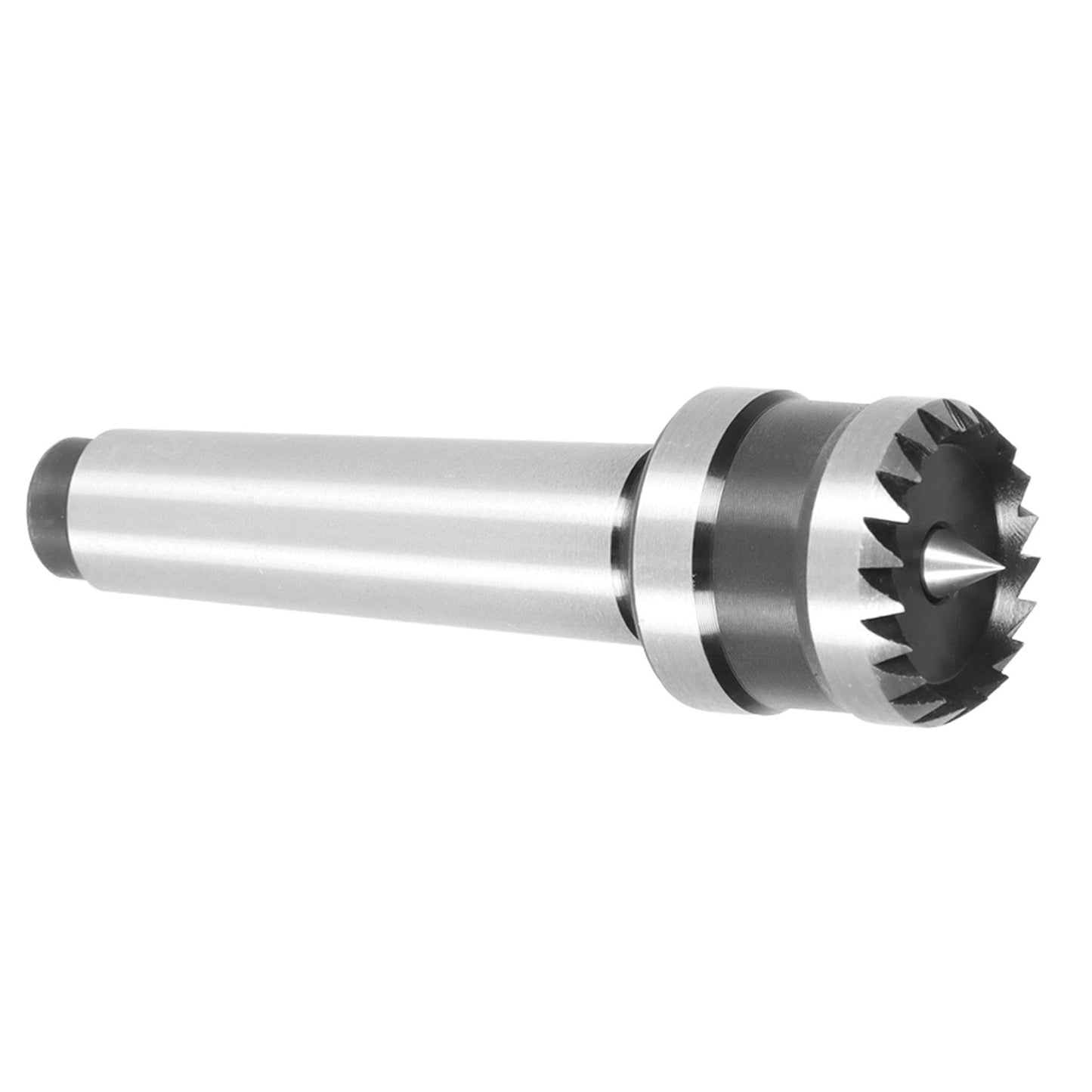 findmall  2MT Wood Turning Tool with 1-Inch Crown Super Wood Lathe Drive Center for Wood and Metalworking Lathe Drive Center FINDMALLPARTS