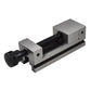 findmall 3" Precision Toolmakers Vise 3" Width 1-3/8" Depth Jaw 4" Jaw Opening for Milling machine and Drilling machine FINDMALLPARTS