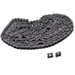 findmall  #35 Roller Chain 10 Feet with 2 Connecting Links Fit for Go Kart Mini Bike FINDMALLPARTS