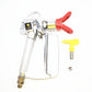 findmall 3600 PSI Airless Paint Spray Gun with 517 Tip & Tip Guard for Sprayers High Pressure FINDMALLPARTS