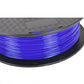 findmall 3D Printer Filament - 1KG(2.2lb) 1.75mm / 3 mm, Dimensional Accuracy PLA Multiple Color (Navy,1.75mm) FINDMALLPARTS