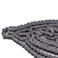 findmall  #40 Roller Chain 10 Feet with 2 Connecting Links Fit for Go Kart and Mini Bike FINDMALLPARTS