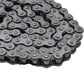 findmall  #50 Roller Chain 10 Feet with 1 Connecting Link FINDMALLPARTS