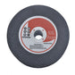 findmall 50Pcs 4" Cut off Wheel - Metal & Stainless Steel Thin Cutting Discs FINDMALLPARTS