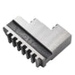 findmall 6'' Lathe Chuck K11-160 3-Jaw Self-Centering 160mm CNC FINDMALLPARTS