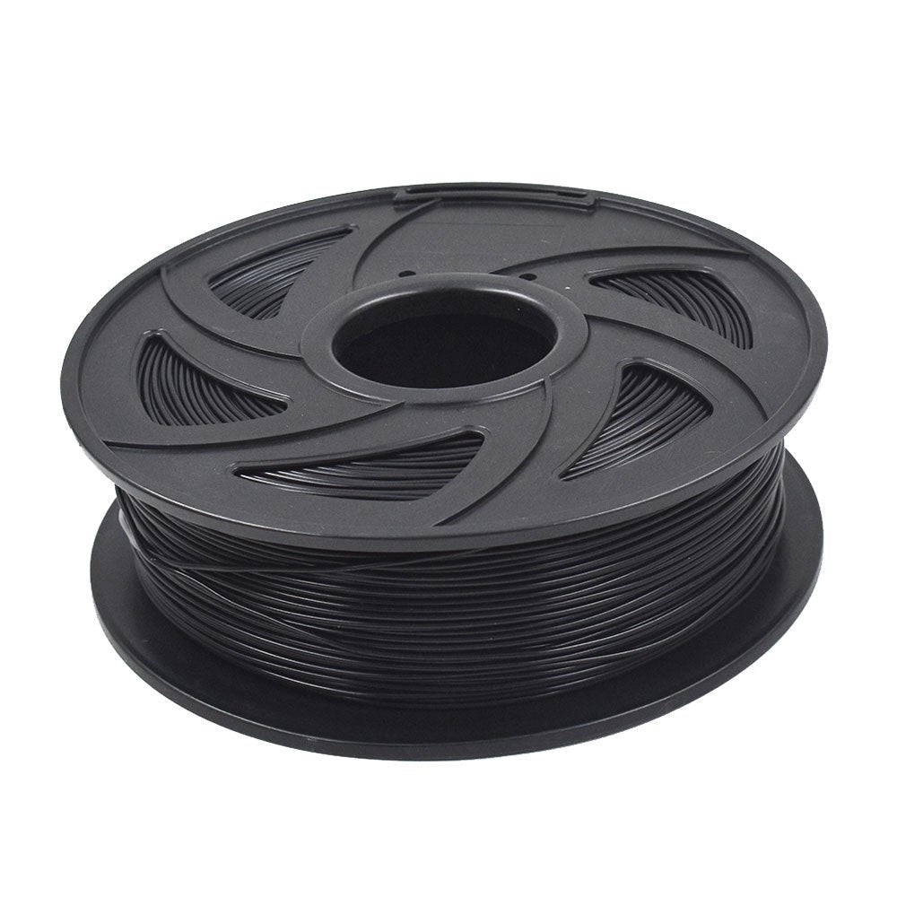 findmall ABS 3D Printer Filament - 2.20 lb (1 kg) The Diameter of 1.75 mm, Dimensional Accuracy ABS Multiple Color FINDMALLPARTS