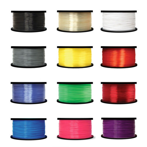 findmall ABS 3D Printer Filament - 2.20 lb (1 kg) The Diameter of 1.75 mm, Dimensional Accuracy ABS Multiple Color (Fluorescent Green) FINDMALLPARTS