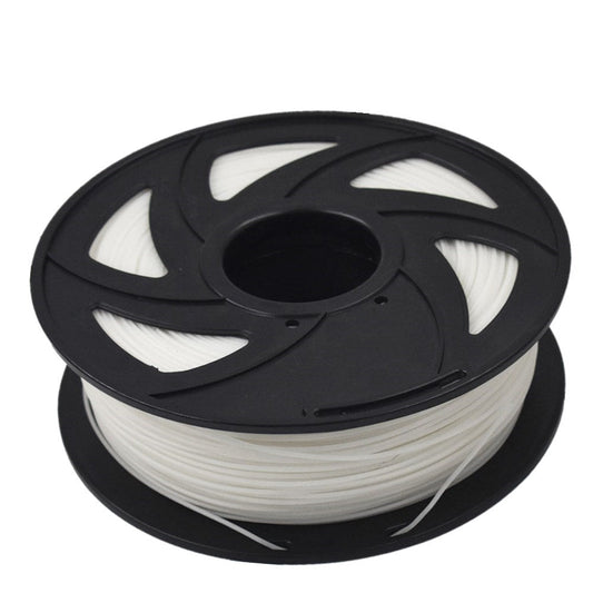 findmall ABS 3D Printer Filament - 2.20 lb (1 kg) The Diameter of 1.75 mm, Dimensional Accuracy ABS Multiple Color (Luminous) FINDMALLPARTS