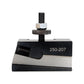 findmall BXA #7 250-207 10-15" Quick Change Post Universal Parting Blade Tool Holder FINDMALLPARTS