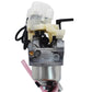 findmall Carburetor For Honda EU2000i EB2000i Home Power Generator 16100-Z0D-D03 FINDMALLPARTS