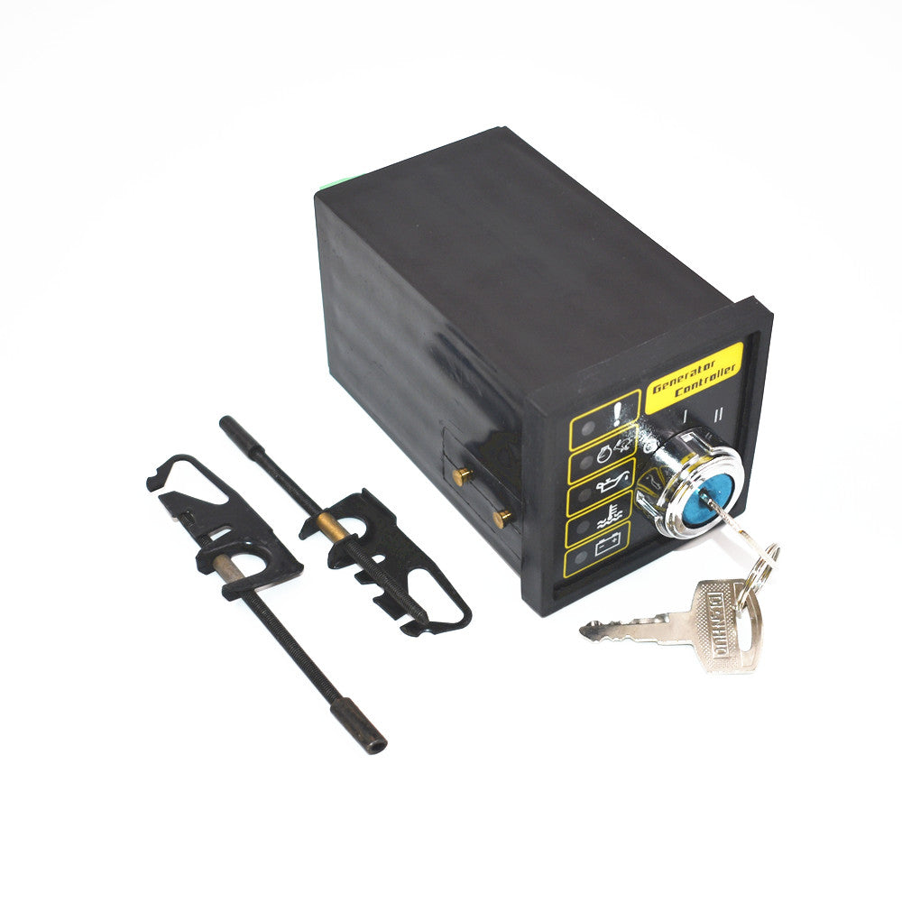 findmall  DSE501K Manual Key Start Generator Controller Electronics Modul for Deep Sea FINDMALLPARTS
