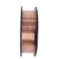 findmall ER70S-6 ER70S6 Mild Steel MIG Welding Wire .030" .035" .045" 10Lb Spool (0.030-(1 spool)) FINDMALLPARTS