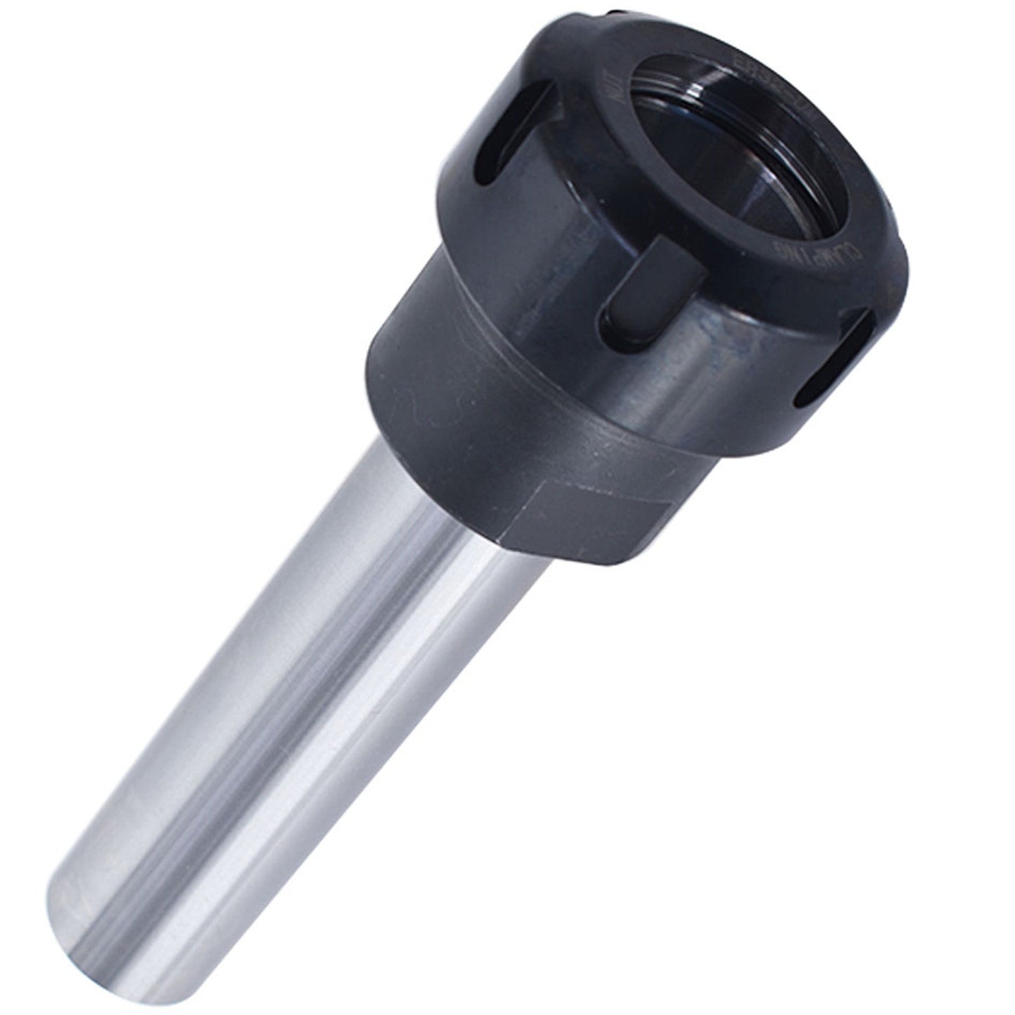 findmall Extension Straight Shank Tool Holder Collet Chuck C1" ER32 4" Long for CNC Lathe Milling FINDMALLPARTS