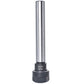 findmall Extension Straight Shank Tool Holder Collet Chuck C5/8 ER16 4" Long for CNC Lathe Milling FINDMALLPARTS