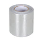 findmall Heat Shield Tape Adhesive Backed Aluminized Reflective Heat Barrier Tape Roll 2 Inch x 25 Feet (7.6m) FINDMALLPARTS