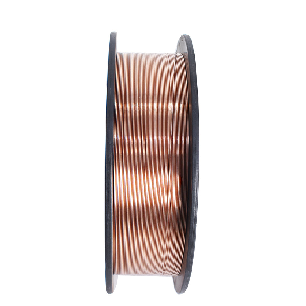 findmall Mild Steel MIG Welding Wire ER70S-6 10-Lb Spool 0.035 Inch (0.9mm) FINDMALLPARTS