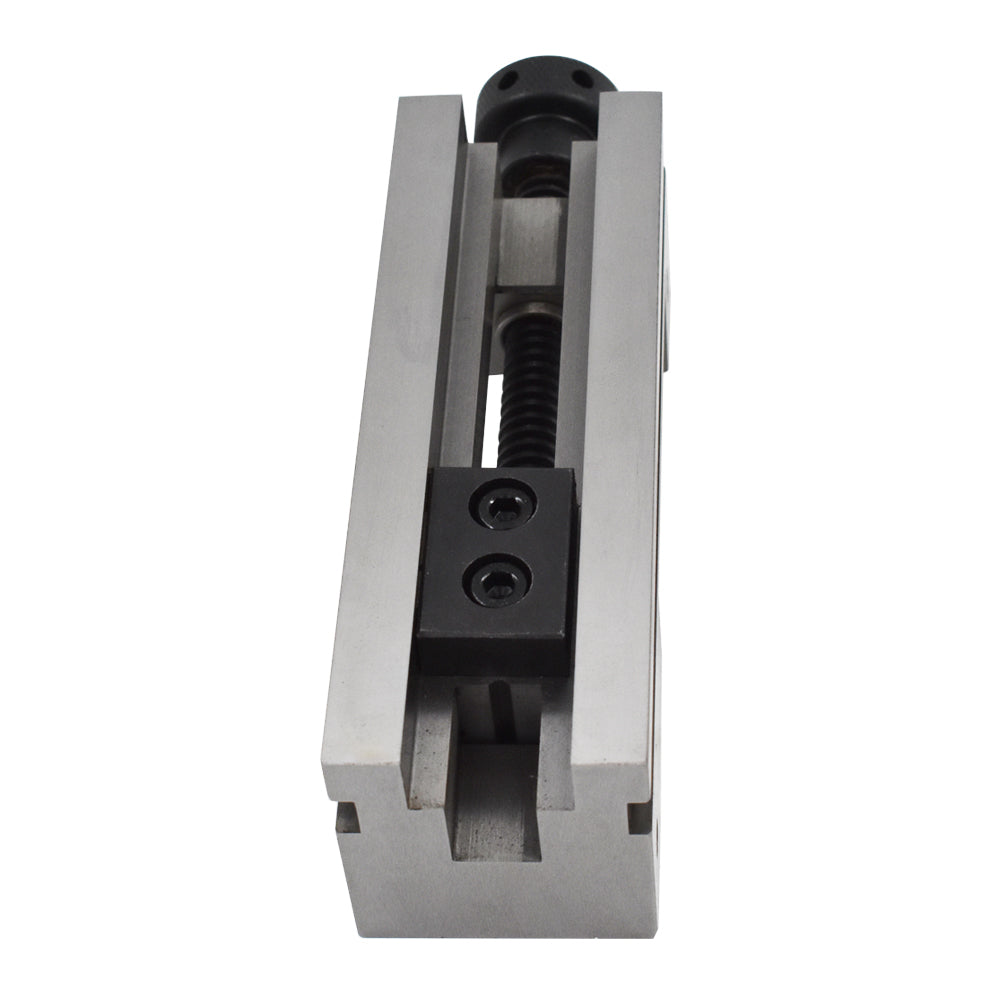 findmall Precision Toolmakers Vise 2-1/2" for Holding of Square and Round Parts, Vertically and Horizontally FINDMALLPARTS