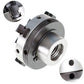 findmall Wood Lathe Chuck, 3-Inch 4 Jaw Chuck with 1-Inch by 8 TPI Spindles FINDMALLPARTS