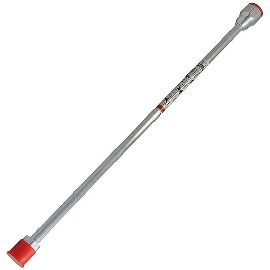 findmall eTekGo Airless Paint Sprayer Spray Gun Tip Extension Pole Rod (150cm) FINDMALLPARTS