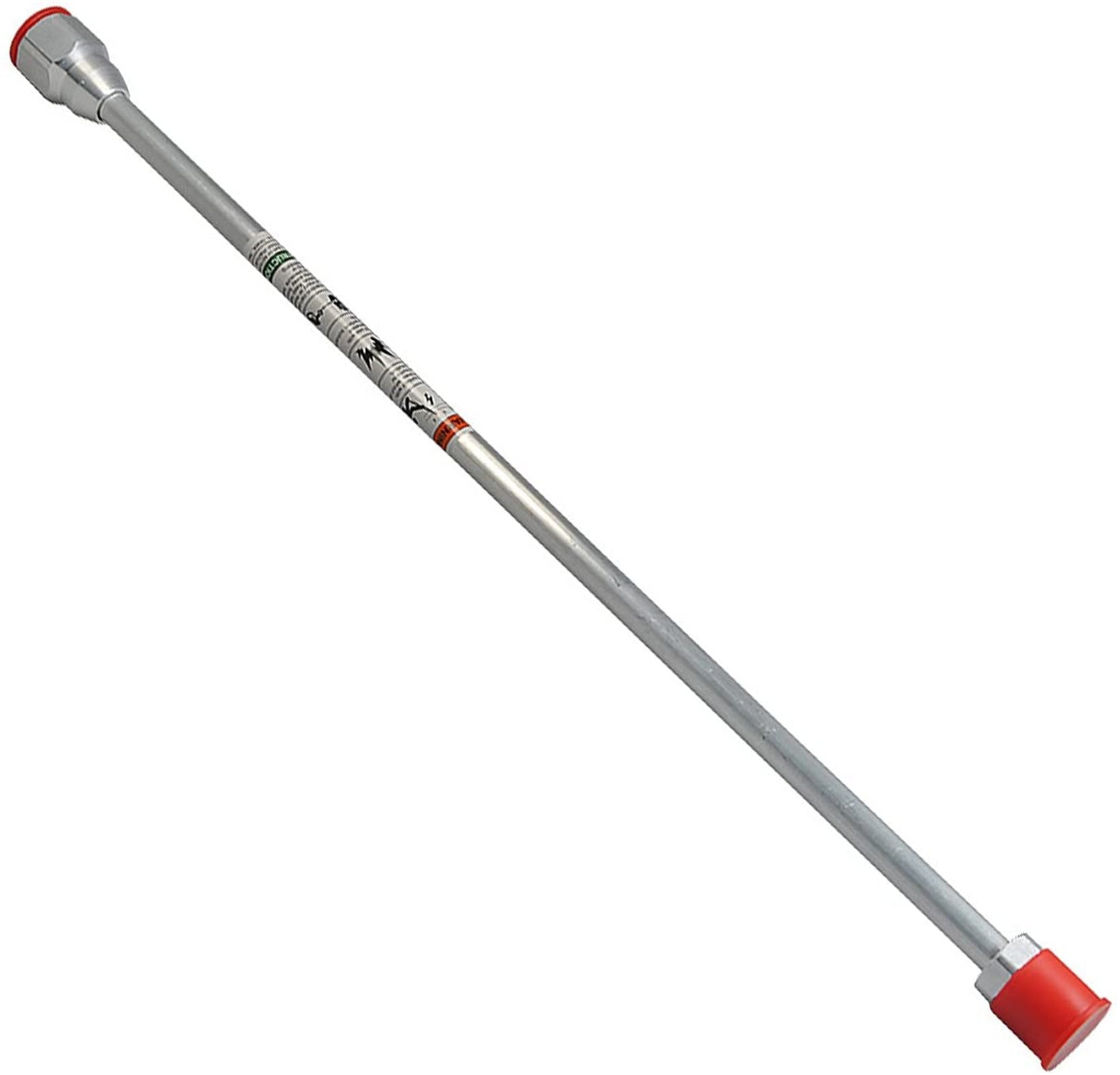 findmall eTekGo Airless Paint Sprayer Spray Gun Tip Extension Pole Rod 29.53"(75cm) FINDMALLPARTS