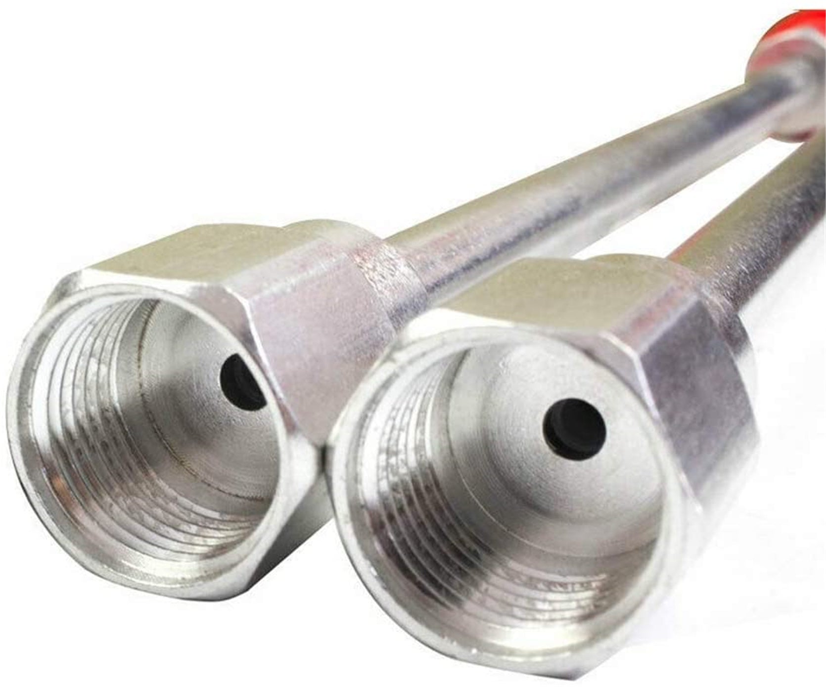 findmall eTekGo Airless Paint Sprayer Spray Gun Tip Extension Pole Rod 39.37"(100cm) FINDMALLPARTS